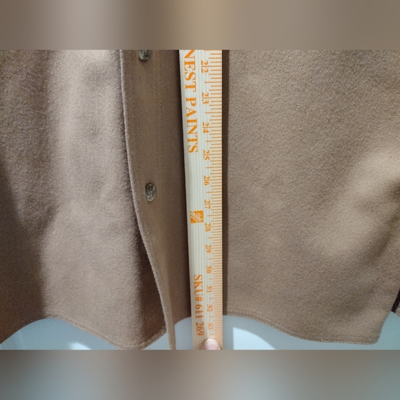 Filson Wool Light Jacket - Picture 7 of 8